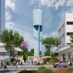 פרויקט ההתחדשות העירונית יוצא לדרך: העיירה תהרוס את בניין הרכבת הראשון בשכונה