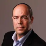 שירת 25 שנה במוסד ובעל ניסיון רב: הכירו את מנכ"ל משרד האוצר החדש