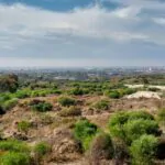 בשורה לקראת עונת הטיולים: תוואי חדש בשביל ישראל