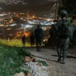 צה"ל פועל בעזה: חיל האוויר תקף יותר מ-90 מטרות ברצועה