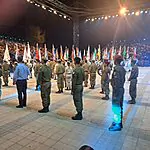 השרה רגב: החלטנו לא לקחת סיכון –  ישודר הטקס המוקלט