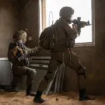 צה"ל חיסל את אחראי הצליפה של חמאס בתל סולטאן