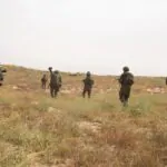 35 מטרות טרור הושמדו: כוחותינו מעמיקים את הפעולה ברצועה