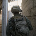 מהמילואים בעזה: דוברו של לפיד לשעבר במסר מאחד לעם ישראל