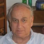 בגיל 83: הסופר והעיתונאי המיתולוגי הלך לעולמו הלילה