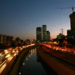 נוסעים באזור המרכז? שימו לב לשינויים בהסדרי התנועה