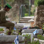 אתר הנצחה חדש יתעד את תרומתם של עולים חדשים חללי צה"ל
