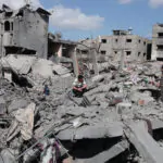 צה"ל מאשר: חיסלנו את מפקד גדוד שג'אעיה של ארגון חמאס