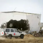 טראמפ מגבה את צה"ל: "סיטואציה בלתי אפשרית בעזה"