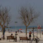 שרב היום ומחר – ואז מהפך: תחזית מזג האוויר