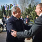 על רקע המתיחות עם טורקיה: ראש הממשלה נתניהו יבקר באזרבייג'ן
