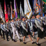 באישור גורמי הביטחון: טקס הדלקת המשואות יועבר בשידור חי
