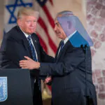 דיווח: נתניהו וטראמפ נערכים לחגיגות ניצחון משותפות