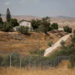 דור הניצחון: פרויקט התיישבות חדש בבקעת הירדן