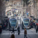 שדרוג הרכבת הקלה בירושלים: כל הפרטים על ההשבתה הזמנית 