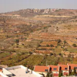 קובעים מציאות בשטח: אושרה תוכנית הבנייה הגדולה בתולדות גוש עציון