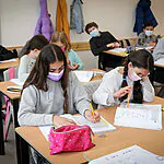 המו"מ במערכת החינוך: התקדמות חלקית לצד פערים