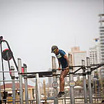 לראשונה: הממשלה תממן הקמת מתקני ספורט לזכר נופלים