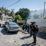 ניסו להסתיר טרקטורון גנוב – ונתפסו על חם