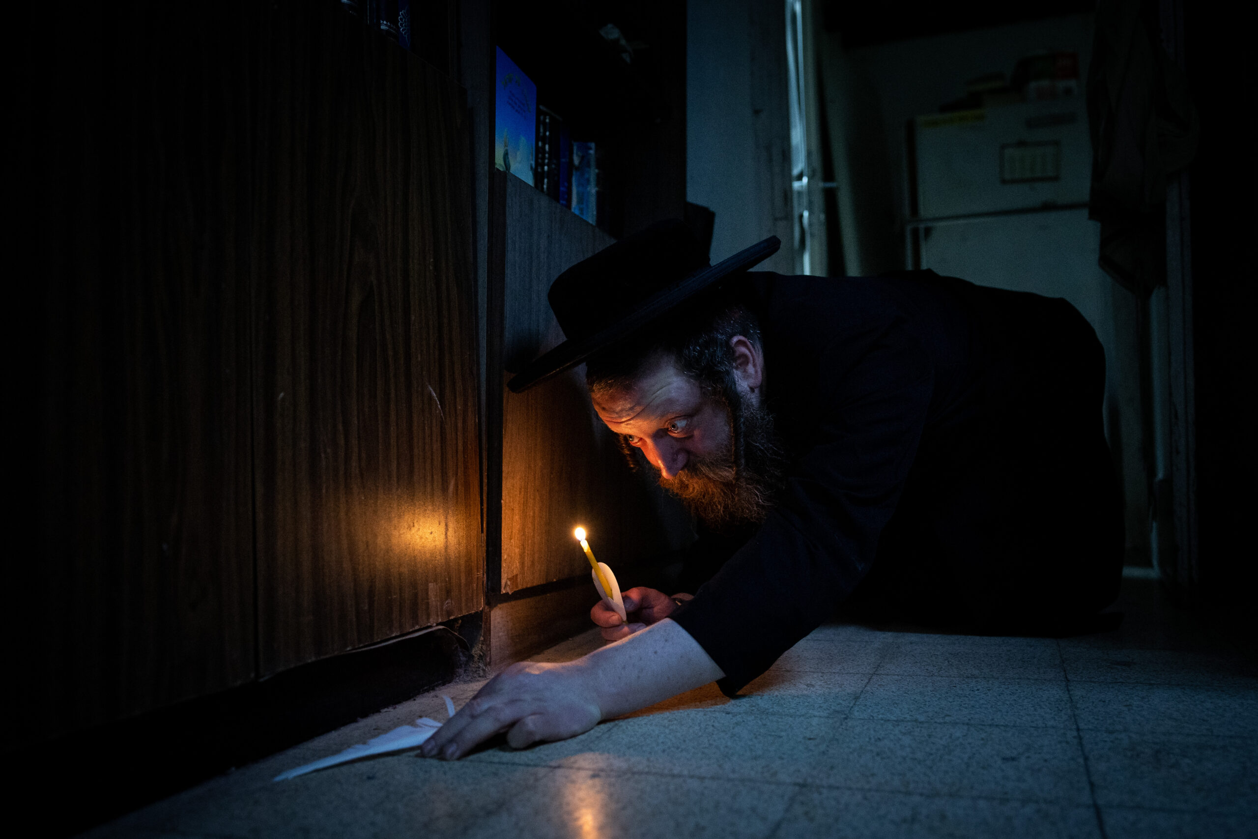 זמני החג