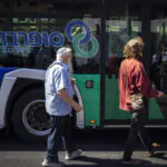 רפורמת "צדק תחבורתי" נכנסה לתוקף: עלייה בביקוש לעדכון פרופילים