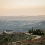 כ"ץ בשומרון: "ההתיישבות היא קו ההגנה של ישראל"
