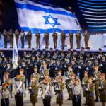 השכול, הנתינה והחיבורים בין הקצוות: אלה שלושה ממדליקי המשואות לשנת 77