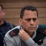 הצנזור הראשי צפוי לפרוש – שר הביטחון יראיין מועמדים להחלפתו