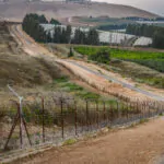 ביקור גורלי: האיום האמריקני על נשיא לבנון
