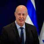 הטענה בסוריה על ראש המל"ל – והנתונים שאולי סותרים