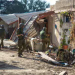 הוועדה המיוחדת שתעניק צל"שים לגיבורי ה-7 באוקטובר