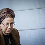 האירועים האלימים בבנימין: תגובת שרת ההתיישבות