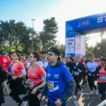 מרתון ירושלים יוצא לדרך – כל השינויים בהסדרי התנועה ובתחבורה הציבורית
