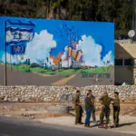 מכל העולם: משלחת שגרירים תגיע לשדרות ללמוד על שיקומה אחרי ה-7 באוקטובר