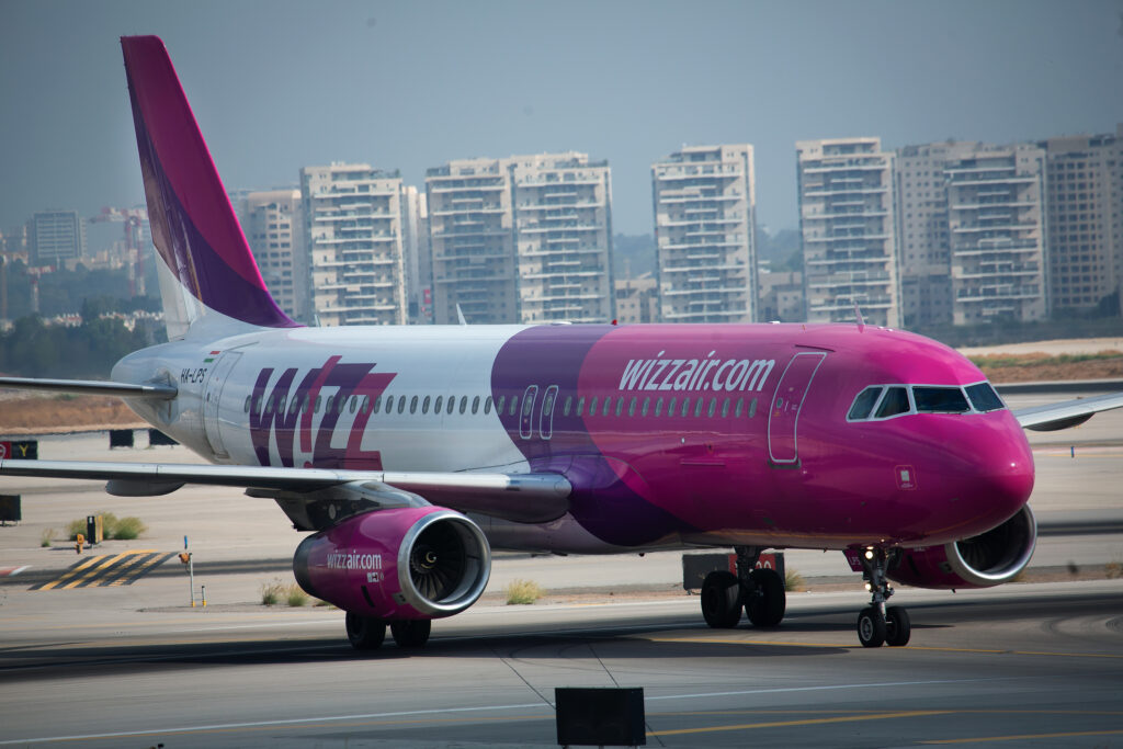Wizz Air