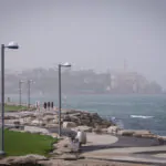 בעקבות מזג האוויר החריג: אלו ההנחיות לאוכלוסיות רגישות