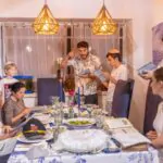 זוכרים את הנופלים: כך תוכלו לשלב את מילותיהם של גיבורי זמננו בקריאת ההגדה
