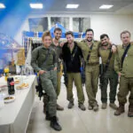 אחרי הפסקה בשל המלחמה – ירושלים תחזור לחגיגות המימונה