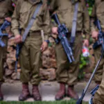 זקן, לק, עגילים וטבעות: כללי הדיגום החדשים של צה"ל