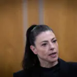 מזל טוב: בת שלישית נולדה למרב מיכאלי – זה שמה