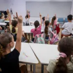 צפון בתנופה: מהלך חדש לחיזוק מוסדות החינוך בקריית שמונה