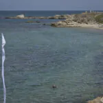 לאחר תקיפת הכריש – ממצאים חדשים אותרו בים