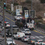 שומרון: מחבלת חמושה בסכין נוטרלה בצומת גיתי אביסר