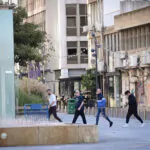 אזעקות ברחבי הארץ: יורט טיל ששוגר מתימן