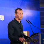 "זה מוסרי?": עמית סגל העמיד במקום את גדעון לוי