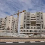 בעלי דירה? הרווחתם – מדד מחירי הדירות השנתי עלה ב-7.5%