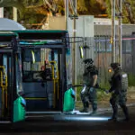 החקירה נמשכת: כתבי אישום נגד ארבעה מעורבים בפיגוע האוטובוסים