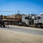 הותר לפרסום: החשוד בפרשת ההברחות הוא בצלאל זיני