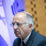 תגובת השופט סולברג לעתירה נגד פיטורי היועמ"שית