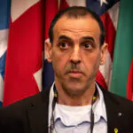 המשחק נעצר במחצית: מחווה מרגשת למשפחתו של אלי שרעבי